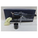 Heritage Mfg Revolver