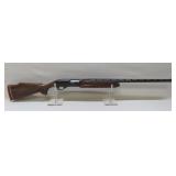Remington Shotgun
