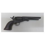 Relic Type Colt Revolver