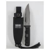 SOG Seal 2000 Knife