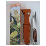 Marbles Expert Knife