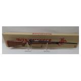 Winchester Rifle