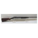 1913 Winchester Shotgun