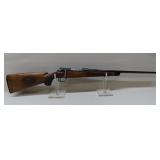 FN Sporterized Rifle