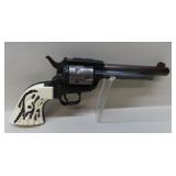 Herbert Schmidt Revolver