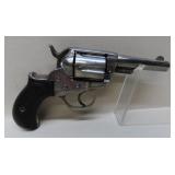 Colt Revolver