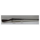 French Musket Conversion