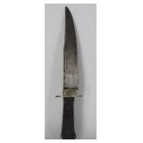 1540-1870 Style Knife