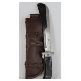 WWII Air Corps Cattaraugus Machete