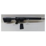 Savage Rifle