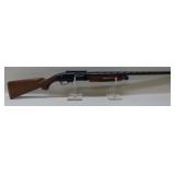 Winchester Shotgun