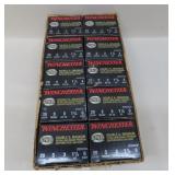 Approx. 250 RDS. Win 20 GA