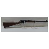 1973 Winchester Rifle