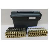 60 RDS. mixed .300 Win Mag
