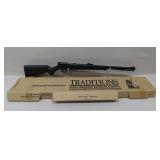 Traditions Inline Rifle
