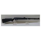 CVA Inline Rifle