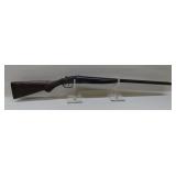 Restored Hunter Arms L.C. Smith Shotgun
