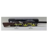Mossberg Shotgun