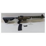 Palmetto State Armory Rifle