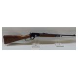 Marlin Rifle