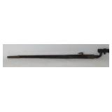 Socket Bayonet