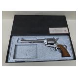 Interarms Revolver