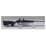 Ruger Rifle