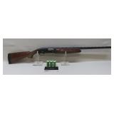 1995 Belgian Browning Shotgun