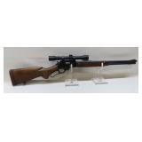 Marlin Rifle