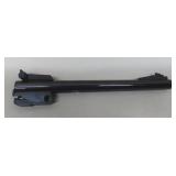 10' .22 Hornet Barrel