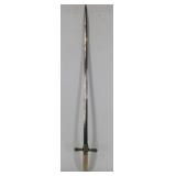 U.S. Militia Officers Sword