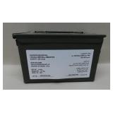 Approx. 820 RDS. 5.56x45mm Ammo