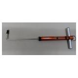 Lyman mechanical trigger pull gauge