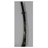 Souvenir Japanese Sword