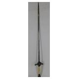 Masonic Fraternal Sword