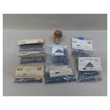 Selection of Round Ball ammo