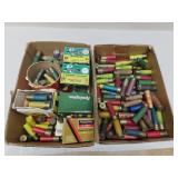 Large Selection of 12 and 20 GA Ammo