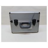 Aluminum Storage Case