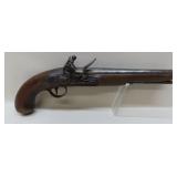 Flintlock Pistol