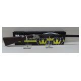 Mossberg Shotgun