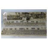 Military Panoramic Photographs
