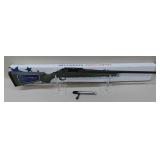 Ruger Rifle