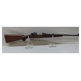 Winchester Rifle