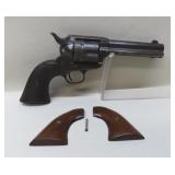 Colt SAA Revolver