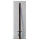 British Wilkinson Bayonet
