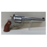 Ruger Revolver