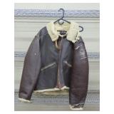 WWII Army Air Forces Bomber Jacket