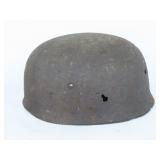 Steel Combat Helmet Shell
