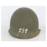 WW2 U.S. M1 Helmet