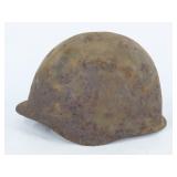 WW2 Russian Army Helmet